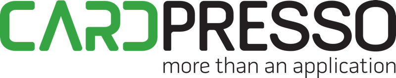 CARDPRESSO Logo