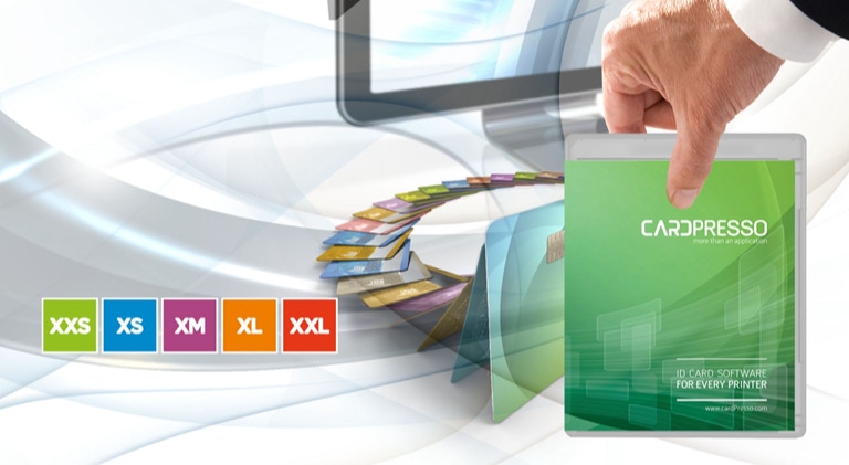 5 Editionen für jede Anwendung die passende Leistungsstufe